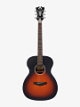 Электроакустическая гитара D