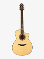 Электроакустическая гитара Crafter PG G-1000ce - купить в "Гитарном Клубе"