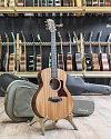 Электроакустическая гитара Taylor GS Mini-e Mahogany - купить в "Гитарном Клубе"
