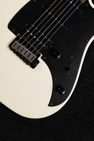 Электрогитара Covenant Custom Model Ate Vw - купить в "Гитарном Клубе"