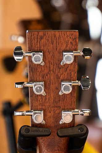 Акустическая гитара Ditson G-10 - купить в "Гитарном Клубе"