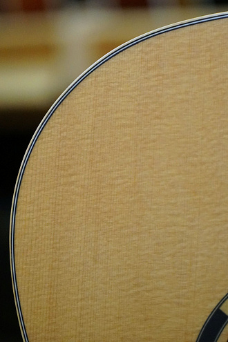 Классическая гитара Ortega R121-4/4 - купить в "Гитарном Клубе"