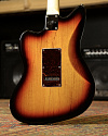 Электрогитара G&L FD Doheny 3-Tone Sunburst CR - купить в "Гитарном Клубе"