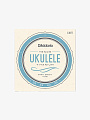 Струны для укулеле-тенор D’Addario EJ87T Titanium - купить в "Гитарном Клубе"