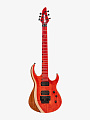 Электрогитара Inspector Phoenix Custom FR Thru-neck - купить в "Гитарном Клубе"