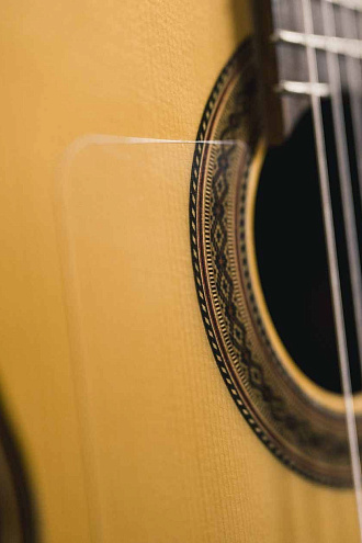 Классическая гитара Prudencio Saez Flamenco 2-FL (17) Spruce - купить в "Гитарном Клубе"