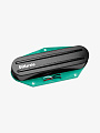 Гитарный звукосниматель DiMarzio DP318BK Super Distortion T, Bridge - купить в "Гитарном Клубе"