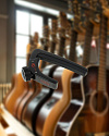 Каподастр для гитары Planet Waves PW-CP-07 NS Capo Lite - купить в "Гитарном Клубе"