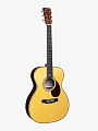 Акустическая гитара Martin OMJM John Mayer - купить в "Гитарном Клубе"