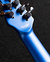 Электрогитара Sterling Majesty in Siberian Sapphire 7, John Petrucci Signature - купить в "Гитарном Клубе"