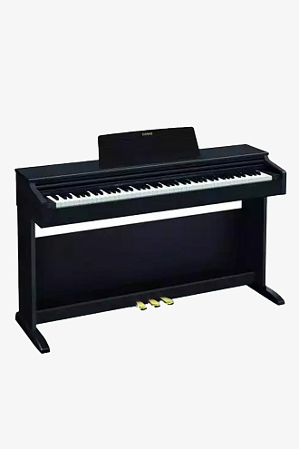 Цифровое пианино Casio AP-270BK - купить в "Гитарном Клубе"