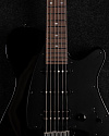 Электрогитара Covenant Custom Model Ate Bk - купить в "Гитарном Клубе"
