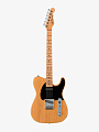 Электрогитара G&L FD ASAT Classic Butterscotch Blonde MP - купить в "Гитарном Клубе"