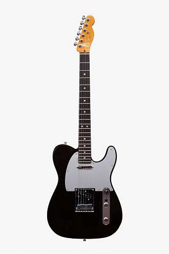 Электрогитара Fender American Ultra Telecaster Texas Tea