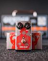 Гитарная педаль Dunlop MXR JHM5 Jimi Hendrix Fuzz Face - купить в "Гитарном Клубе"
