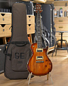 Электрогитара PRS SE 245 STANDARD TOBACCO SUNBURST - купить в "Гитарном Клубе"