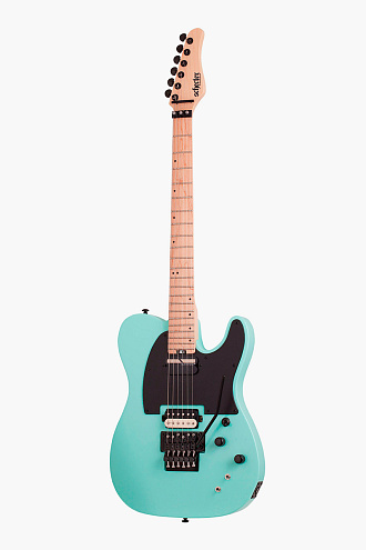 Электрогитара Schecter Sun Valley Super Shredder Fr SFG - купить в "Гитарном Клубе"