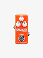 Гитарная педаль TC Electronic Shaker Mini Vibrato - купить в "Гитарном Клубе"