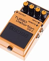 Гитарная педаль Boss DS-2, Turbo Distortion - купить в "Гитарном Клубе"
