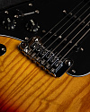 Электрогитара G&L Tribute Legacy L/H 3-Tone Sunburst RW - купить в "Гитарном Клубе"