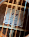Электроакустическая гитара Sigma 000MC-15E - купить в "Гитарном Клубе"