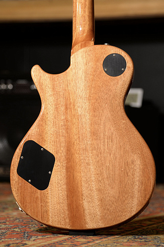 Электрогитара PRS MCCARTY 594 SINGLECUT CORE Trampas Green - купить в "Гитарном Клубе"