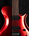 Электрогитара Covenant Custom Model Be Ruby - купить в "Гитарном Клубе"