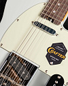Электрогитара Crafter Charlotte T RS Olympic White - купить в "Гитарном Клубе"