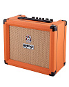 Комбоусилитель для электрогитары ORANGE Crush 20RT, 1х8", 20Вт - купить в "Гитарном Клубе"