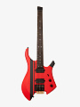 Электрогитара Khmelevsky Wing Red Rocket #141 - купить в "Гитарном Клубе"