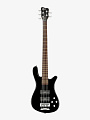 Бас-гитара Warwick Rockbass Streamer Std 5 BK SHP - купить в "Гитарном Клубе"