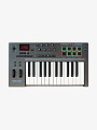 MIDI-контроллер Nektar Impact LX 25+ USB MIDI - купить в "Гитарном Клубе"