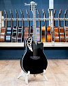 Электроакустическая гитара Ovation 1778TX-5GSM Elite - купить в "Гитарном Клубе"
