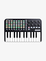 MIDI-контроллер Akai Pro APC KEY 25 - купить в "Гитарном Клубе"