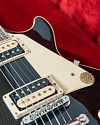 Электрогитара Gibson Les Paul Classic Ebony - купить в "Гитарном Клубе"