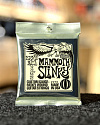 Струны для электрогитары Ernie Ball, Mammoth Slinky, 12-62 - купить в "Гитарном Клубе"