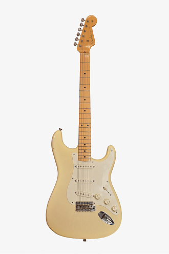 Электрогитара Fender Stratocaster AVRI