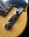Электрогитара G&L Tribute ASAT Classic Butterscotch Blonde MP - купить в "Гитарном Клубе"