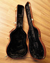 Кейс для классической гитары Guider CC-501MG - купить в "Гитарном Клубе"