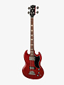 Бас-гитара Gibson SG Standard Bass 