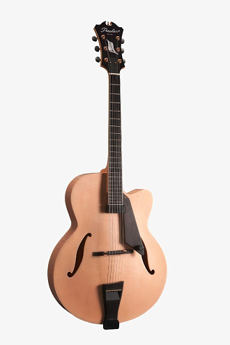 Полуакустическая гитара Peerless Manhattan - купить в "Гитарном Клубе"