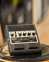 Портативный усилитель для электрогитары JOYO JAM BUDDY, 2x4 Вт, 2 канала, черный - купить в "Гитарном Клубе"