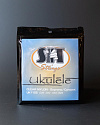 Струны для укулеле-сопрано/концерт SIT UK110S, Standard - купить в "Гитарном Клубе"