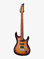 Электрогитара Ibanez SA260FM Violin Sunburst - купить в "Гитарном Клубе"