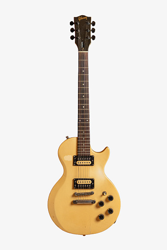 Электрогитара Gibson Les Paul Sonex, 1985 - купить в "Гитарном Клубе"