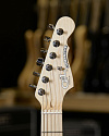 Электрогитара G&L Comanche Honeyburst MP - купить в "Гитарном Клубе"