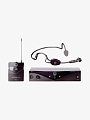 Беспроводная система AKG Perception Wireless 45 Sports Set BD U2 (614-634) - купить в "Гитарном Клубе"