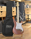 Электрогитара PRS JM SILVER SKY MIDNIGHT ROSE MAPLE - купить в "Гитарном Клубе"
