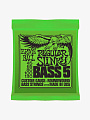 Струны для 5-струнной бас-гитары Ernie Ball P02836, 45-130 - купить в "Гитарном Клубе"