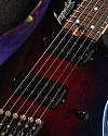 Электрогитара Inspector Guitars Katana Headless - купить в "Гитарном Клубе"